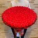 BUKIET 101 CZERWONYCH R&Oacute;Ż MYDLANYCH DLA DZIEWCZYNY KOBIETY DUŻY MEGA PREZENT NA URODZINY ROCZNICĘ ŚLUBU PREMIUM FLOWER BOX mydlany kwiaty mydlane r&oacute;że