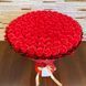 BUKIET 101 CZERWONYCH R&Oacute;Ż MYDLANYCH DLA DZIEWCZYNY KOBIETY DUŻY MEGA PREZENT NA URODZINY ROCZNICĘ ŚLUBU PREMIUM FLOWER BOX mydlany kwiaty mydlane r&oacute;że